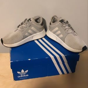 Adidas toddler sneakers